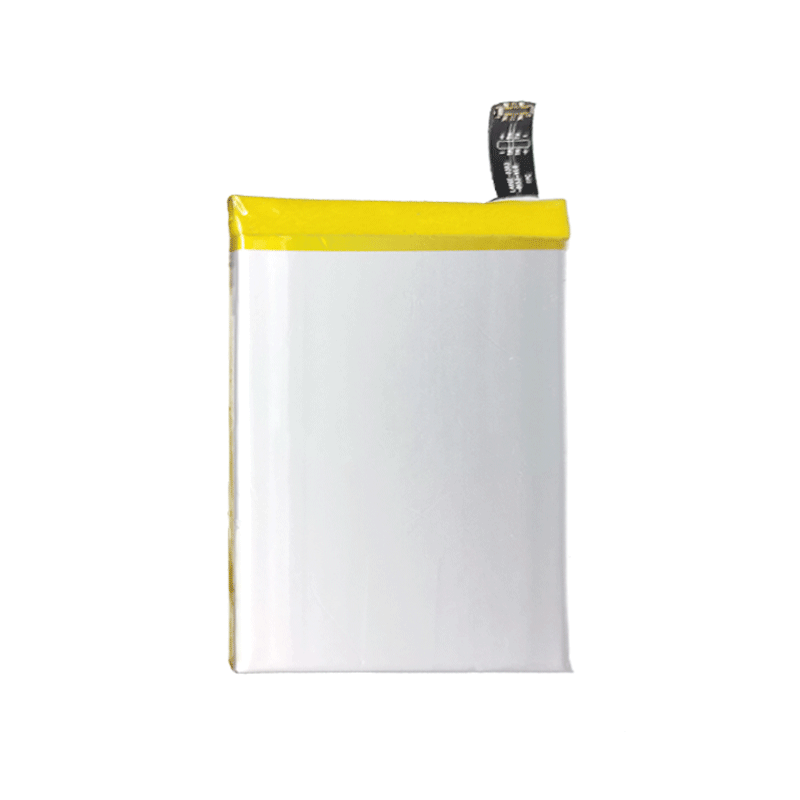 3.8V 2300mAh 麻醉喉鏡聚合物鋰電池，鈷酸鋰材料