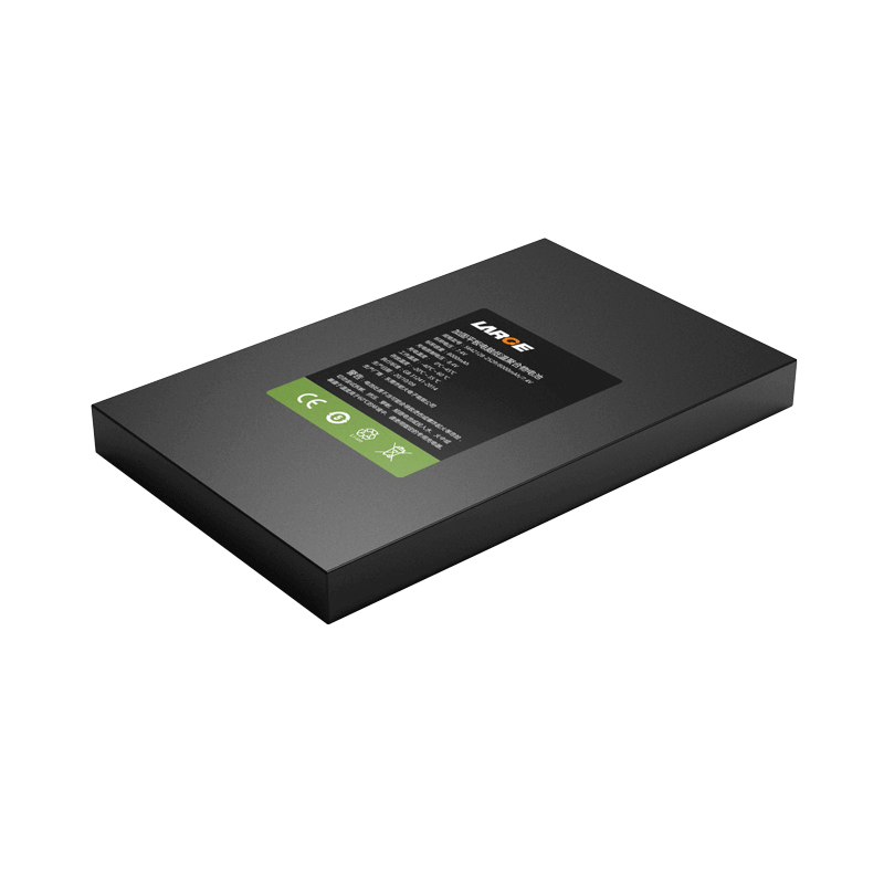 -40℃低溫放電，7.4V 8000mAh 加固平板電腦低溫聚合物鋰電池