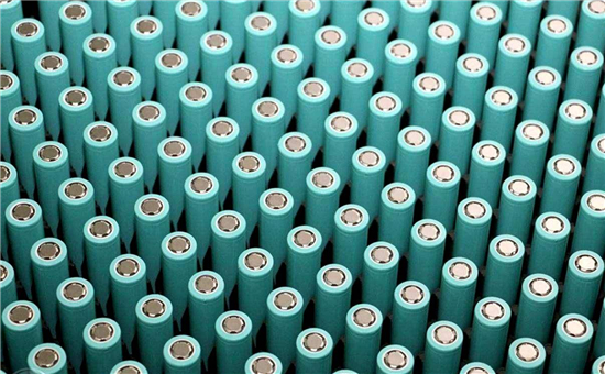 鋰電池型號(hào)表，鋰電池規(guī)格型號(hào)大全