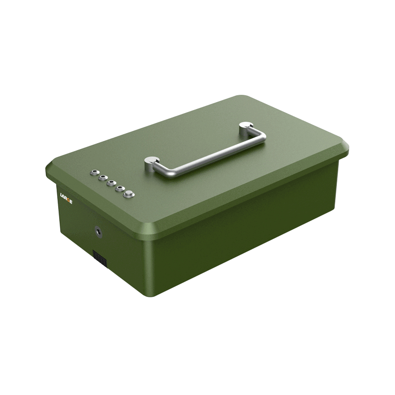 -40℃低溫高倍率，25.2V 28.6Ah 18650 軌道儀檢測(cè)設(shè)備鋰電池組