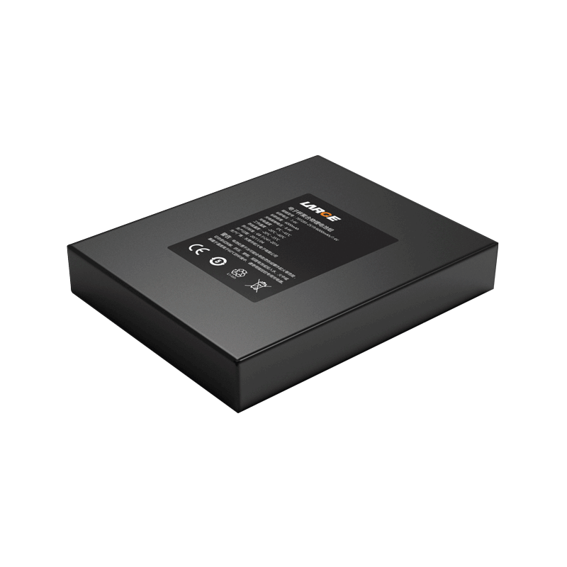 7.4V 6000mAh 電子秤聚合物鋰電池組，鈷酸鋰材料