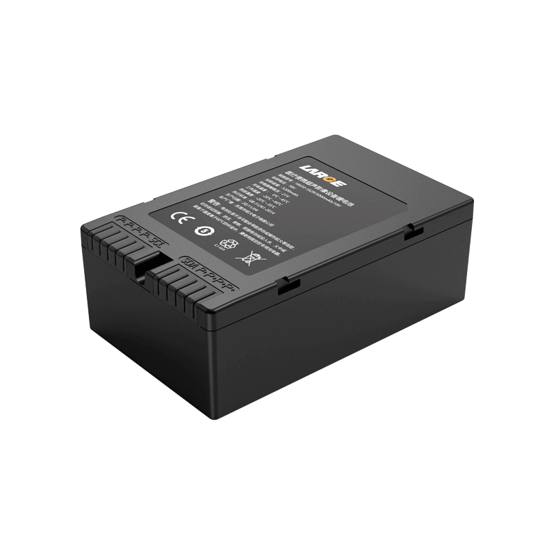 18V 5000mAh 18650 三星 醫(yī)療便攜超聲影像設(shè)備三元鋰電池，SMBUS通訊