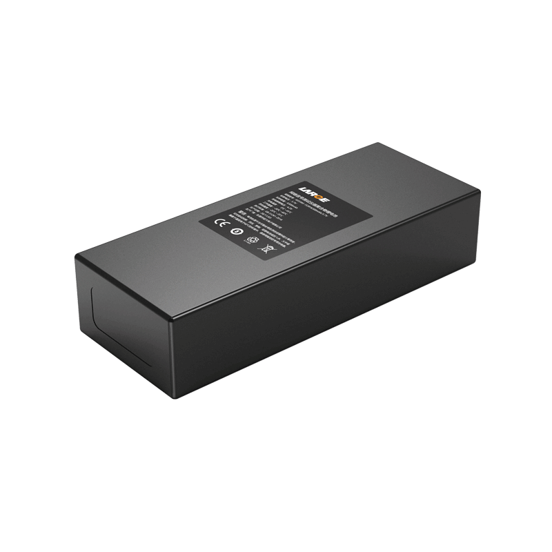 3.7V 6300mAh 網(wǎng)絡(luò)信號測試儀器聚合物鋰電池，鈷酸鋰材料