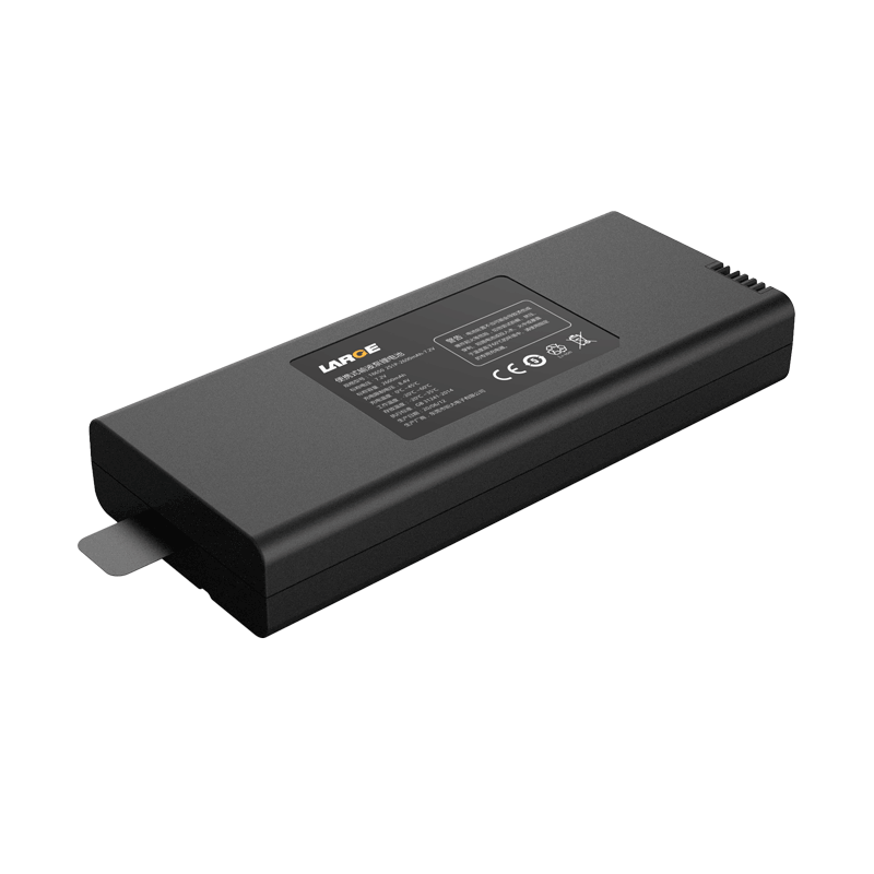10.8V 5900Ah 18650 三星 穿墻設備用三元鋰電池，SMBUS通訊