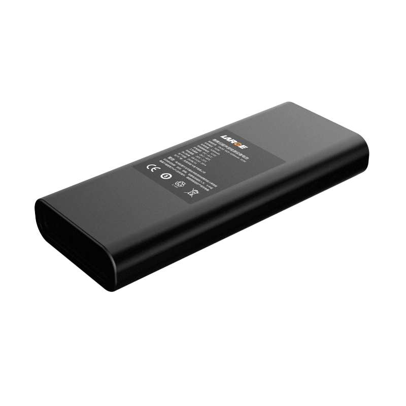 10.8V 5200mAh 18650 三星 便攜式超聲波檢測設(shè)備三元鋰電池，SMBUS通訊
