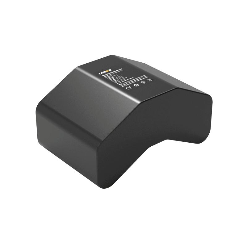 6.4V 9600mAh 18650 電力監(jiān)測設(shè)備磷酸鐵鋰電池
