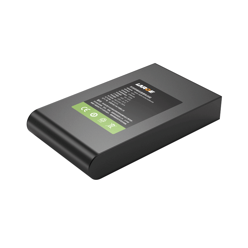 -40℃低溫放電，10.8V 5200mAh 18650 手持終端低溫鋰電池，SMBUS通訊