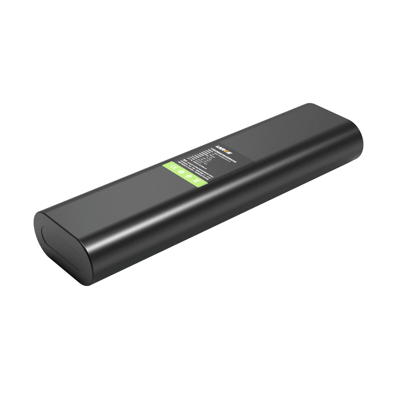 -40℃低溫放電，3.7V 8800mAh 18650 環(huán)境檢測數(shù)據(jù)傳輸?shù)蜏劁囯姵?  title=