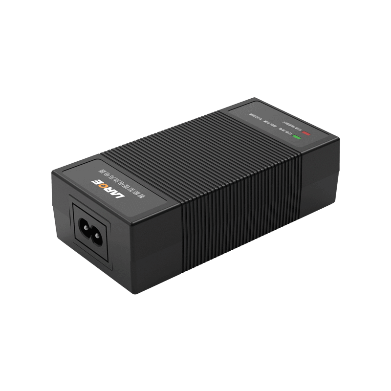 AC-DC_8.4V 3A 2串三元鋰電池充電器，智能鋰電池充電器