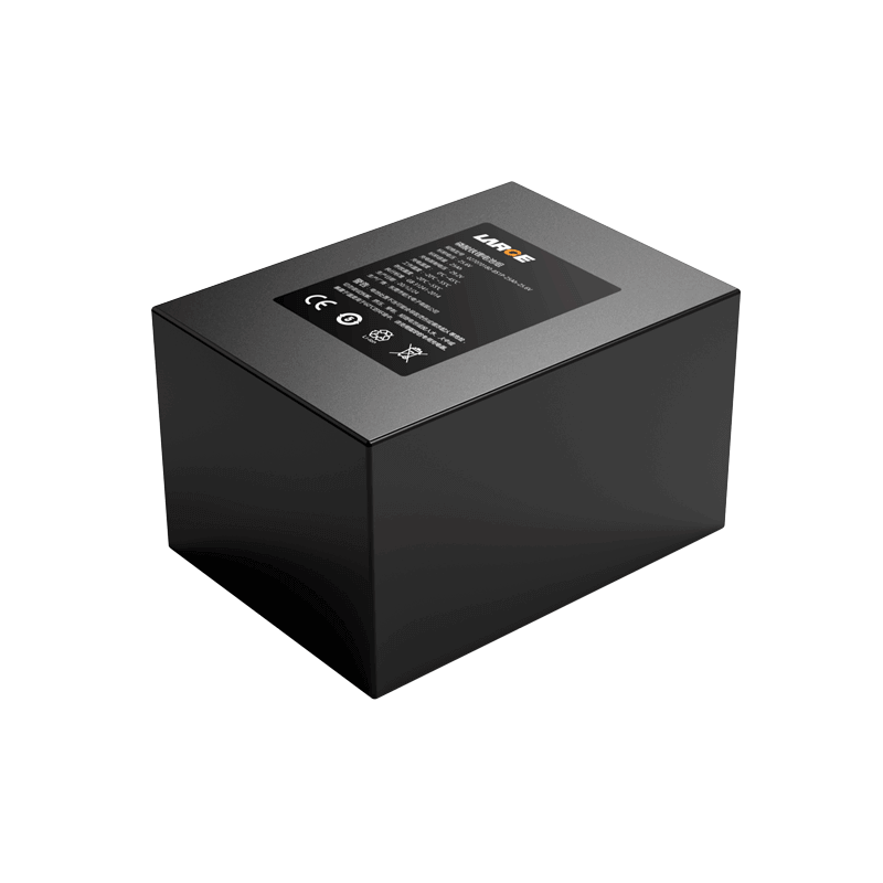 25.6V 25Ah磷酸鐵鋰電池組