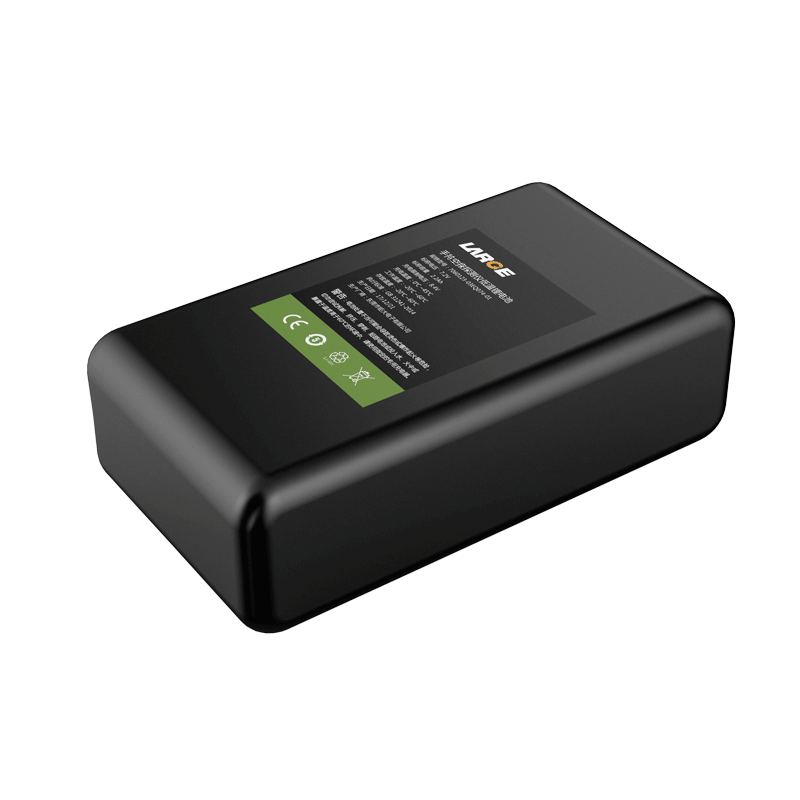 -40℃低溫鋰電池18650 7.4V 2200mAh，便攜探測(cè)儀三元鋰電池