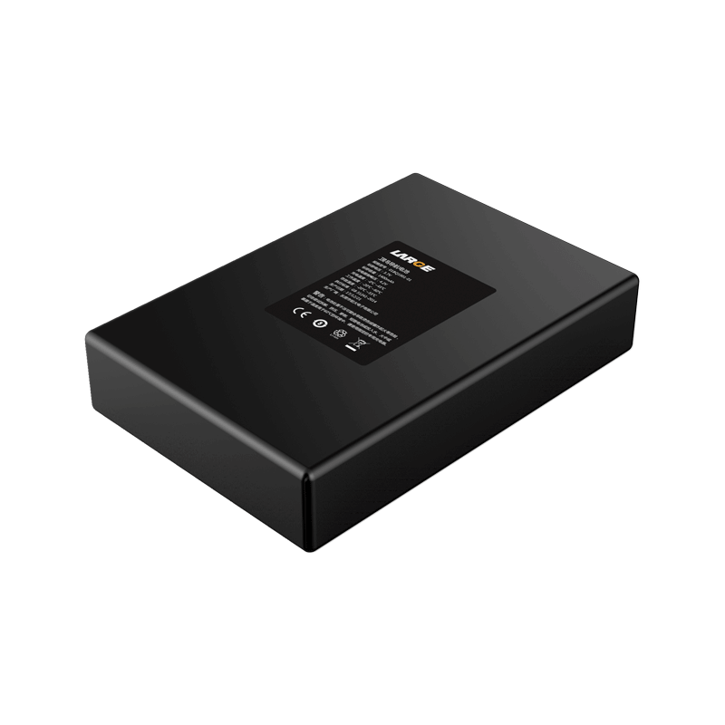3.7V 1400mAh 703450 特種導(dǎo)航用鋰離子電池，鈷酸鋰材料