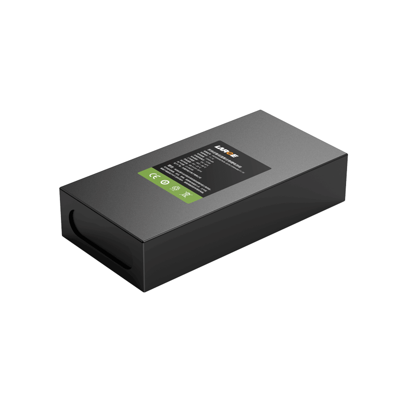 503668 11.1V 1350mAh手持設備低溫聚合物鋰電池組