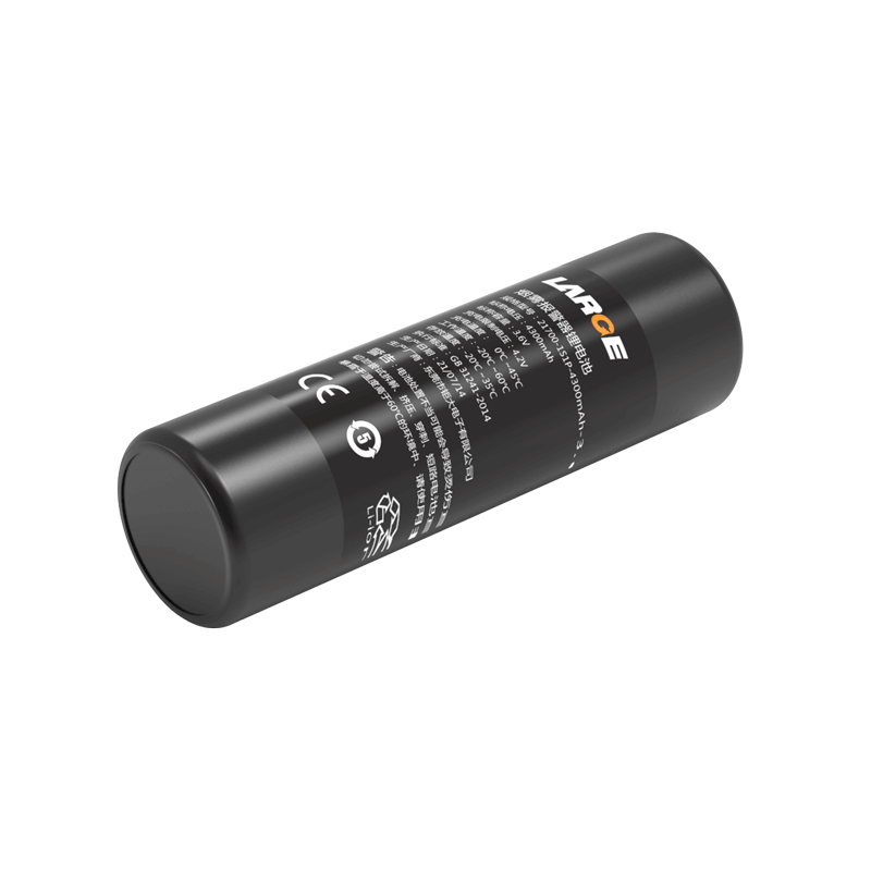 21700 3.6V 4300mAh煙霧報警器鋰電池