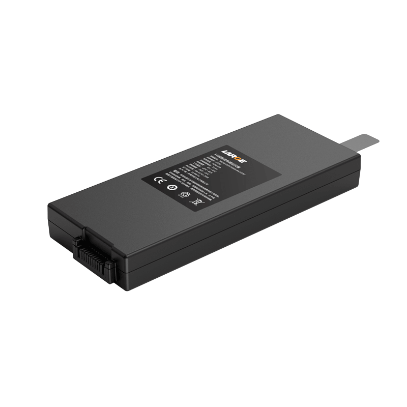 7650mAh 10.8V  5G網(wǎng)絡信號測試儀器