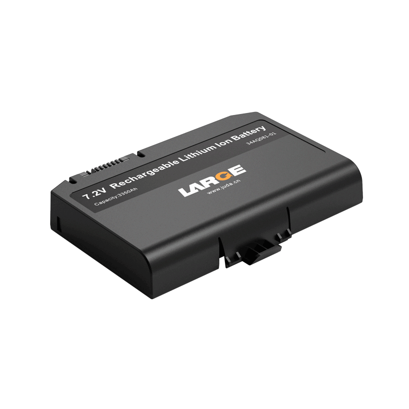 18650 3350mAh 3.5V無線會議系統(tǒng)電池