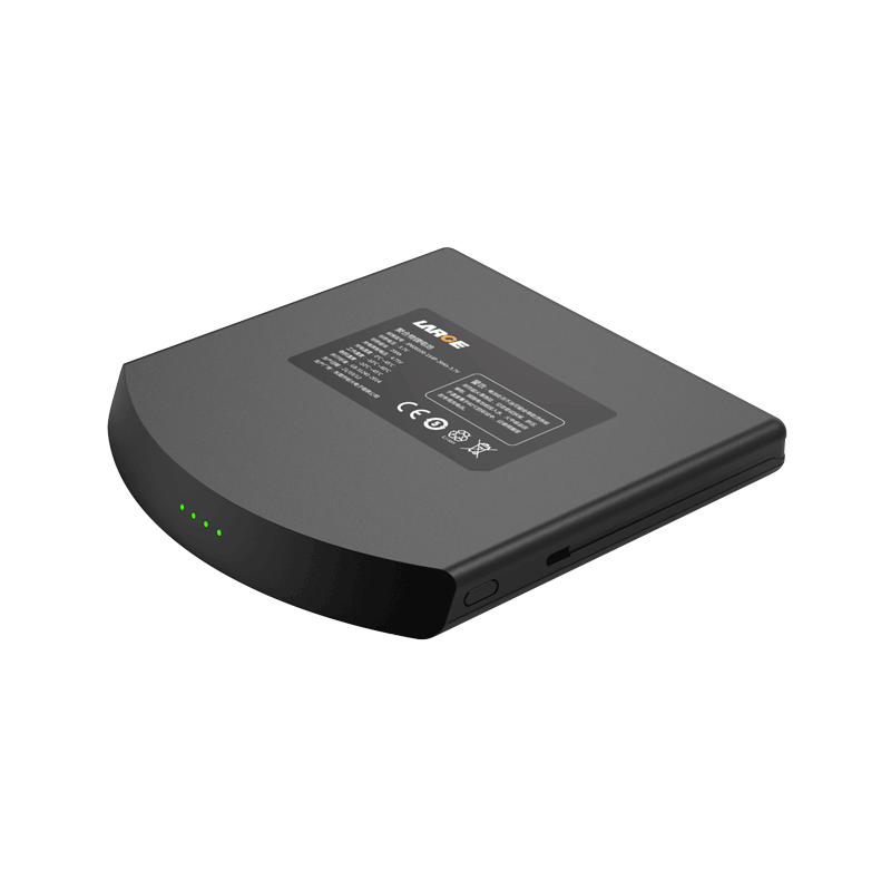 IP606100-1S4P-20Ah-3.7V醫(yī)療設備聚合物電池