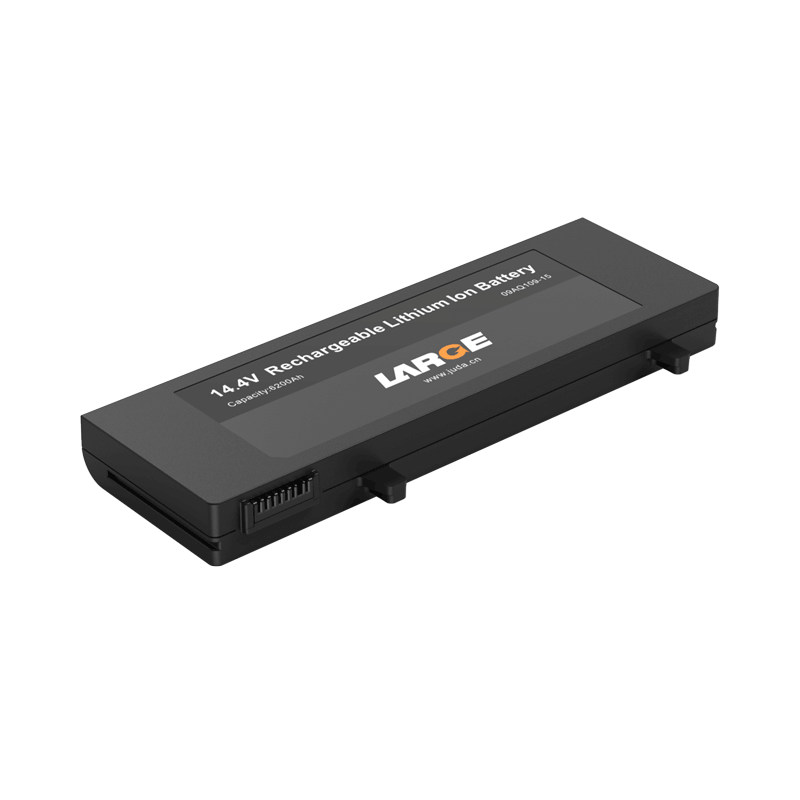 14.4V 6200mAh B超機 18650鋰電池組