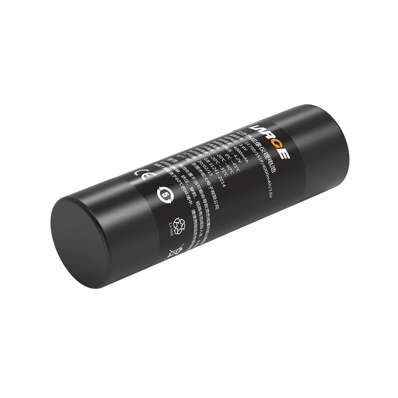 21700 3.6V 4000mAh 紅外熱成像儀鋰電池