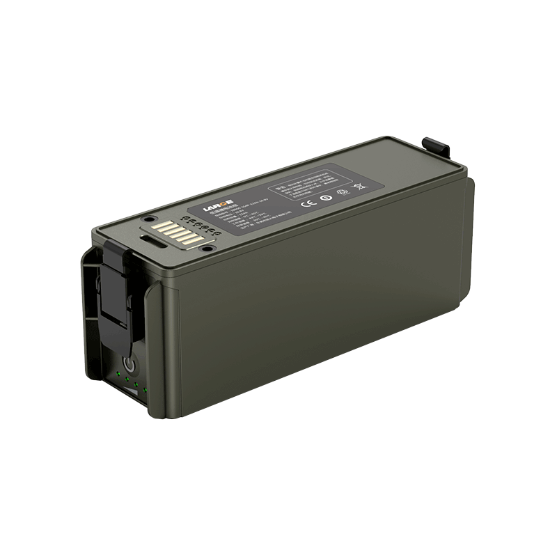 18650低溫鋰電池組10.8V12Ah特種背負(fù)設(shè)備電池