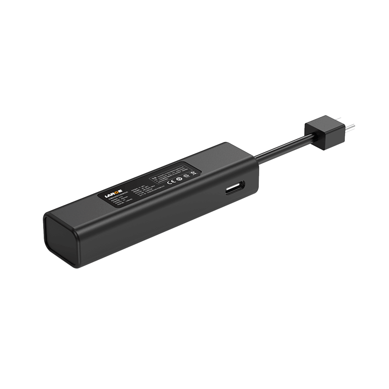 穿戴設備聚合物鋰電池3.7V 450mAh