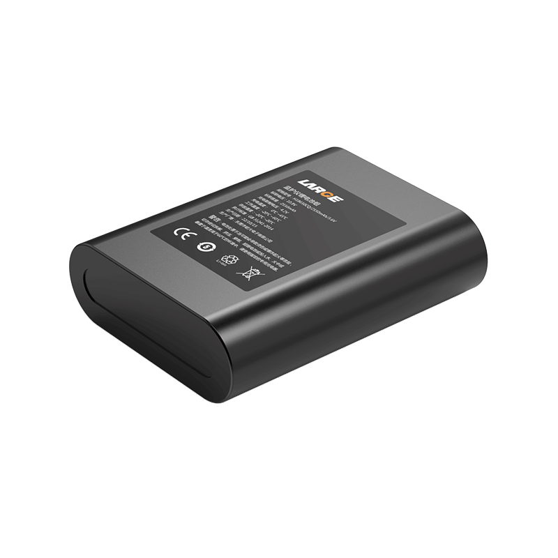 18650 10.8V 2550mAh監(jiān)護(hù)儀鋰電池組