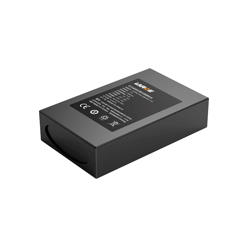 鋰聚合物603048 3.7V 1000mAh紅外夜視儀鋰電池