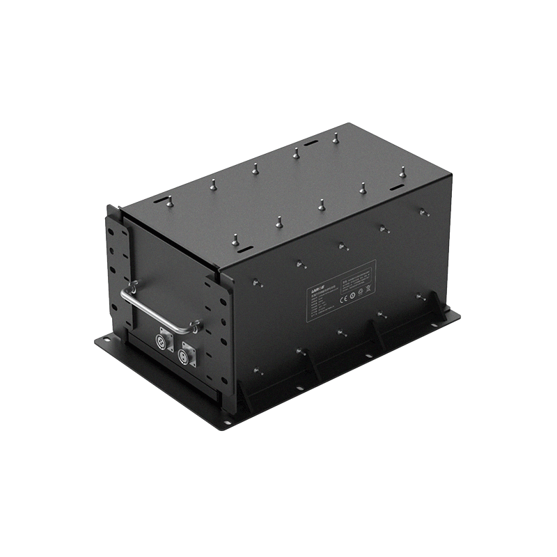 低溫充放電12.8V 140Ah方形磷酸鐵鋰電池組，地鐵貨車監(jiān)控設(shè)備