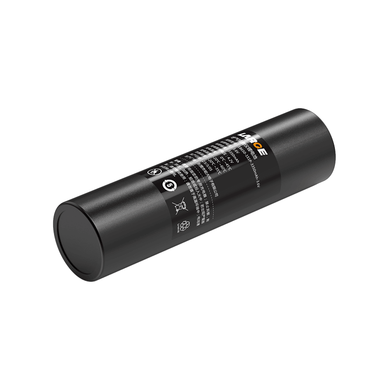 18650 3.6V 3350mAh呼氣檢測(cè)儀鋰電池